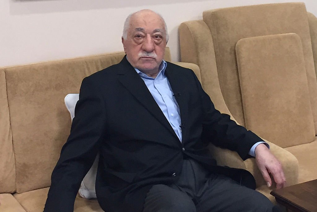 Gulen