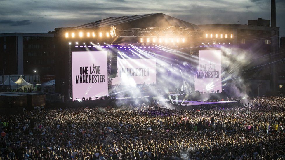 Konser