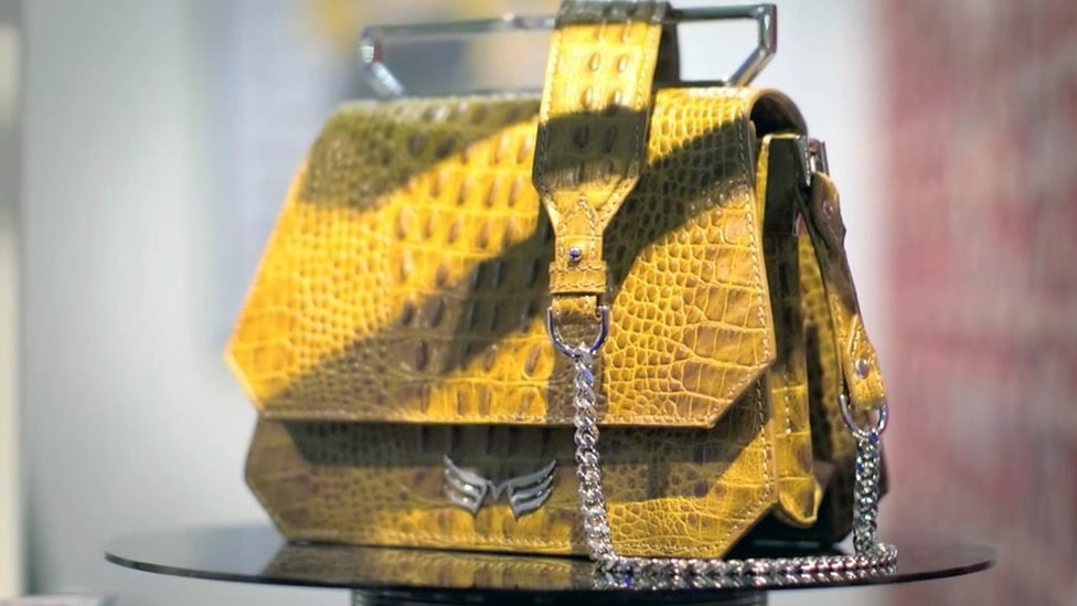 LVMH: con marcas como Louis Vuitton y Tiffany es el mayor imperio