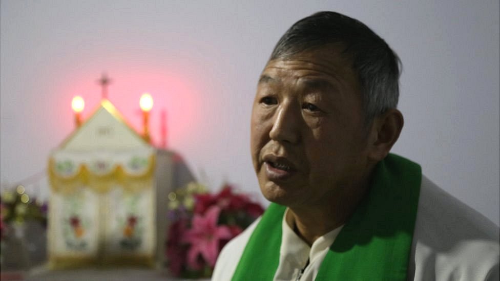 Qué es la Iglesia de Dios Todopoderoso, la secta prohibida por Pekín que  cree que Jesucristo reencarnó en una mujer china - BBC News Mundo
