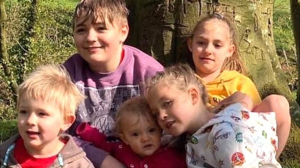 Welsh family 'may move to Scotland for housing'