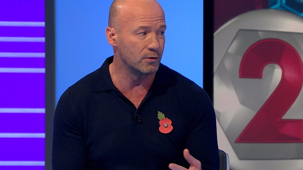 Match of the Day 2: Are Manchester City better than last season?