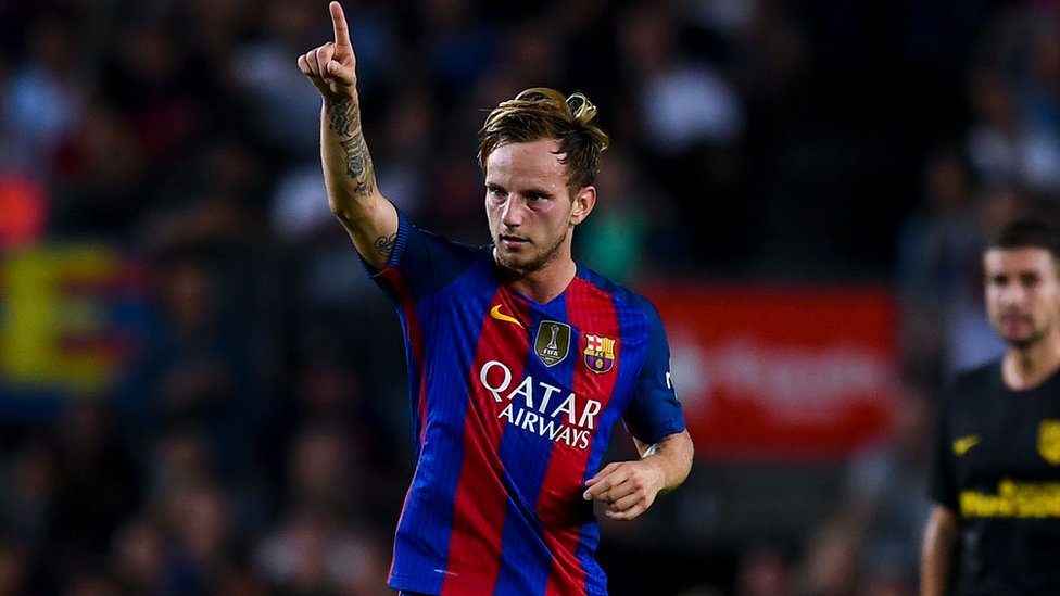 Ivan Rakitic