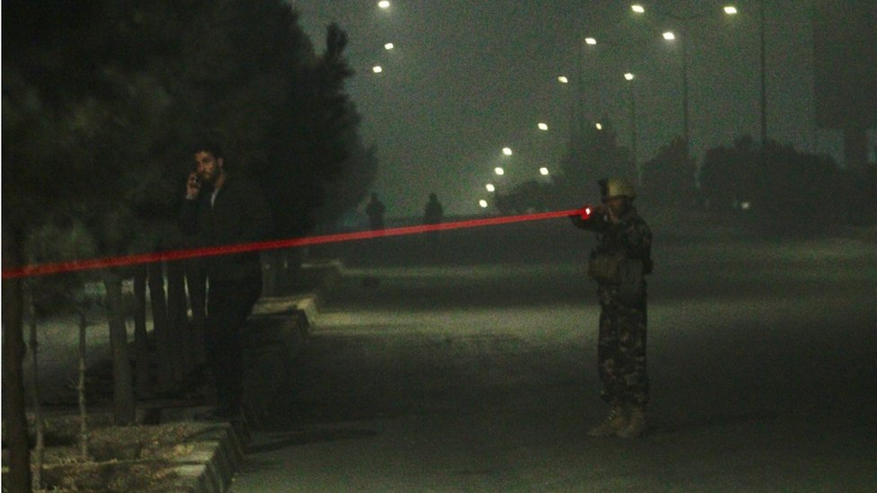 kabul