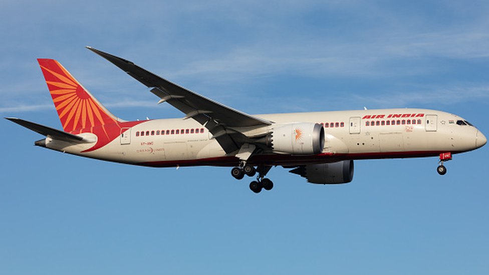 How Air India's record plane deal is a game-changer