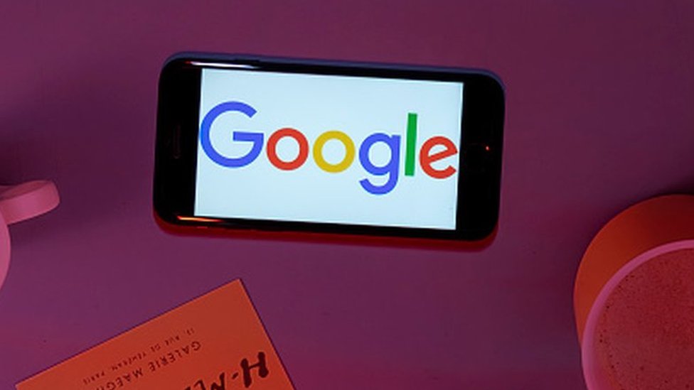 India tribunal upholds $160m fine on Google