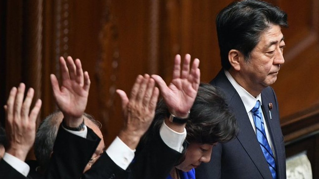 日本人だけが知らなかった「安倍晋三」の真実 - 甦った日本の