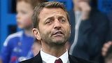 Tim Sherwood