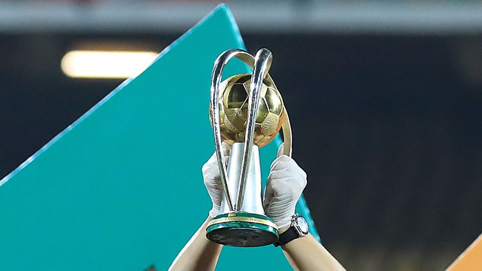 CHAN 2022: Ex Tunisian defender Haggui says time to rethink