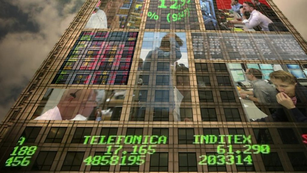 London: Banks and passporting rights after Brexit