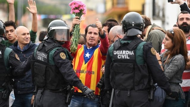 Cataluña