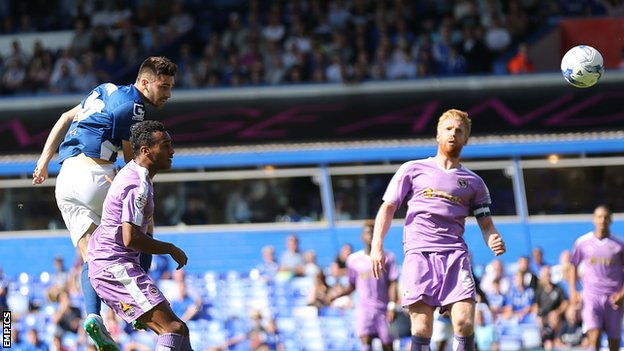 Toral nets for Birmingham (photo via bbc.co.uk)