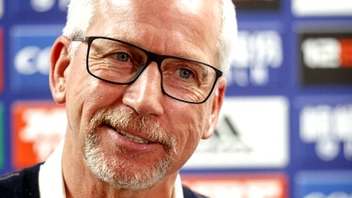 'I hope to free up the team' - new boss Pardew's vision for West Brom