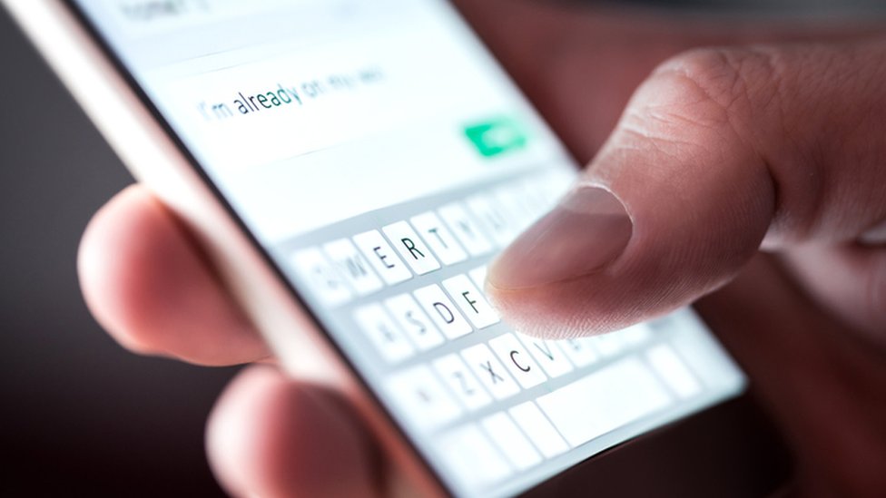 Como digitar mais rápido no celular – Tecnoblog