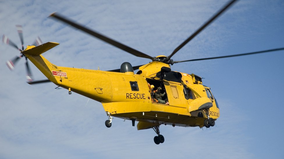 Britain sending helicopters to Ukraine - minister