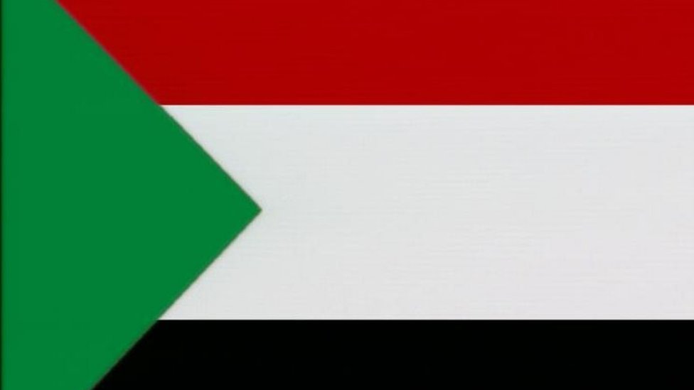 ما حكاية #البشير_يهين_العلم؟