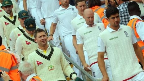 'No interference on Edgbaston pitch'