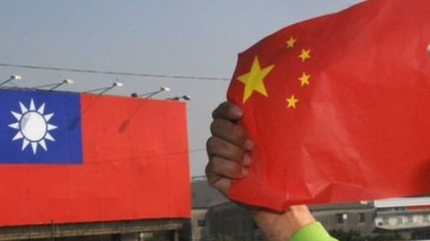雙十節：紀念辛亥革命的青天白日旗會不會在香港絶跡- BBC News 中文