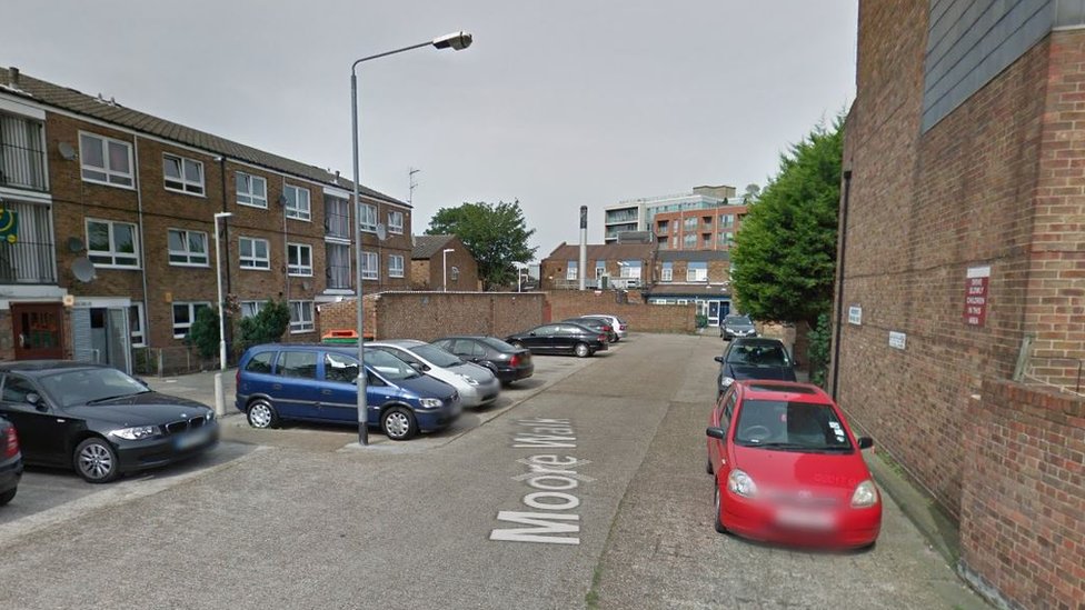 Newham shooting: Boys, 14 and 17, seriously injured