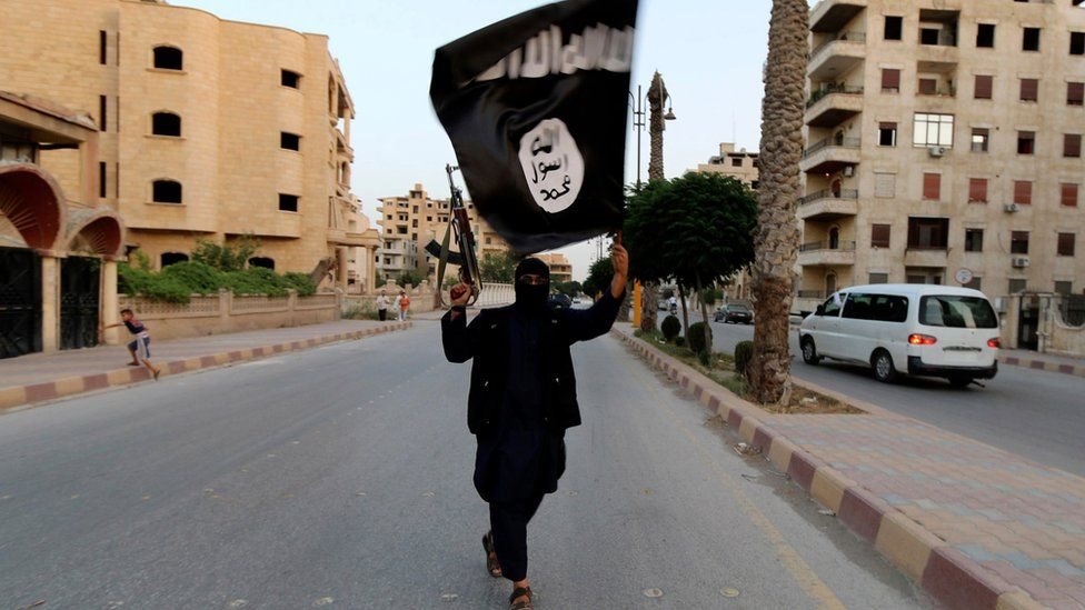 ISIS