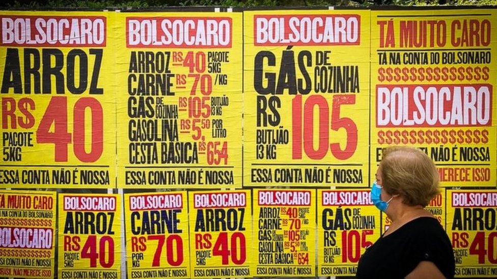 Desemprego, corrupção e saúde são os principais problemas do país, dizem os  brasileiros - Agência de Notícias da Indústria