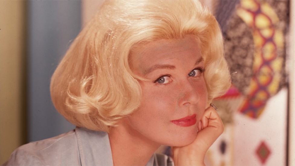Doris Day