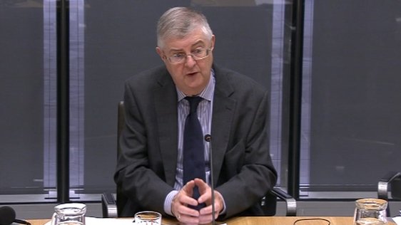 Mark Drakeford