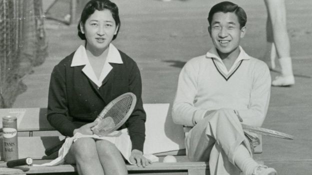 Kaisar Akihito