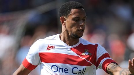 Coventry City 2-2 Doncaster Rovers