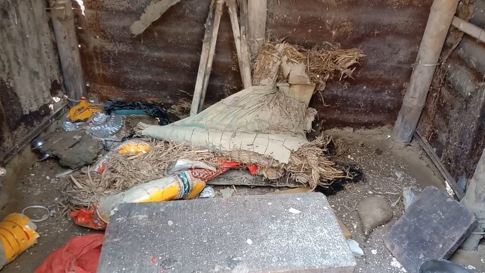 Jingalak seksual qoramagizlar