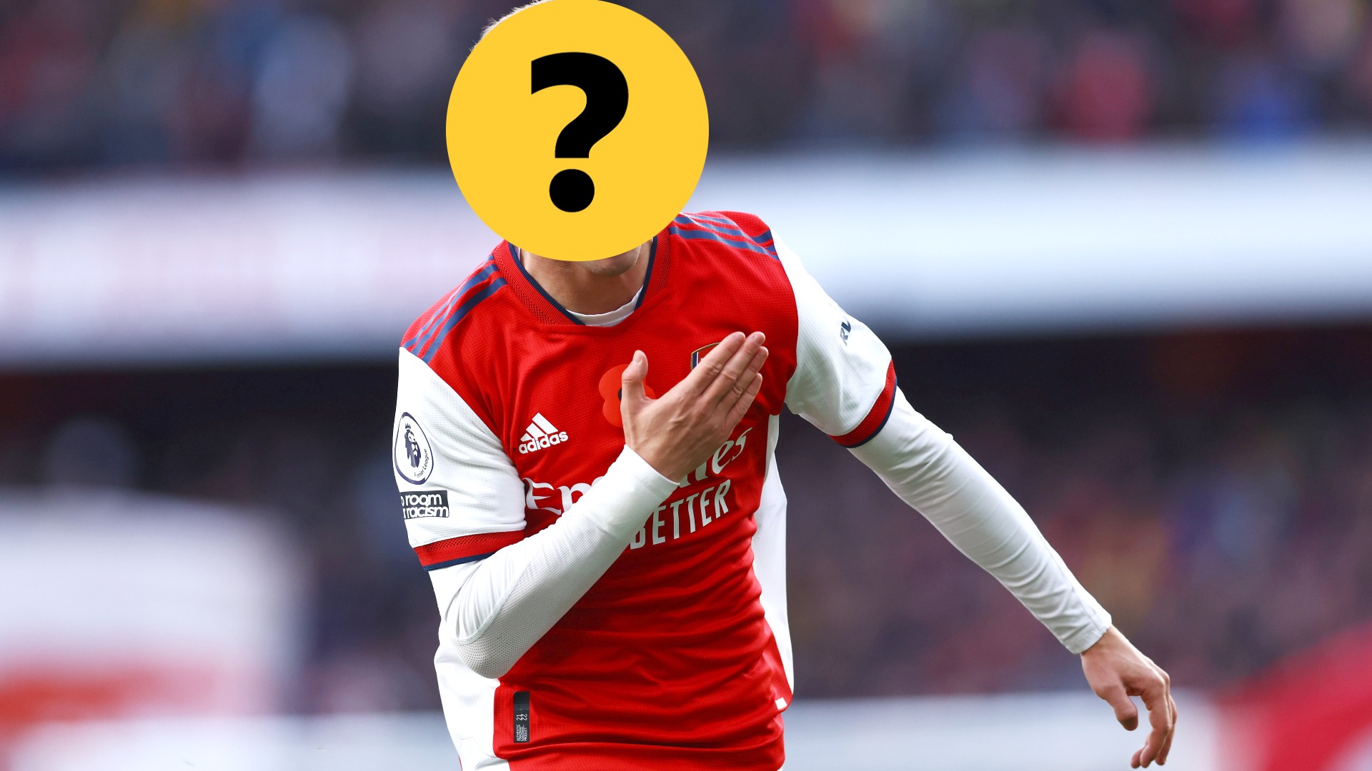 Arsenal quiz discount