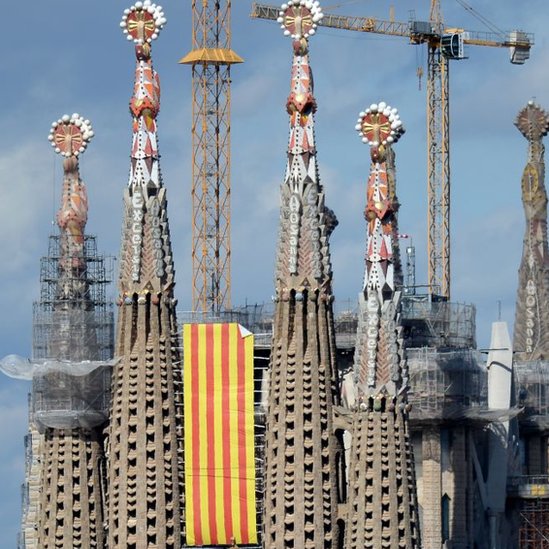 La senyera