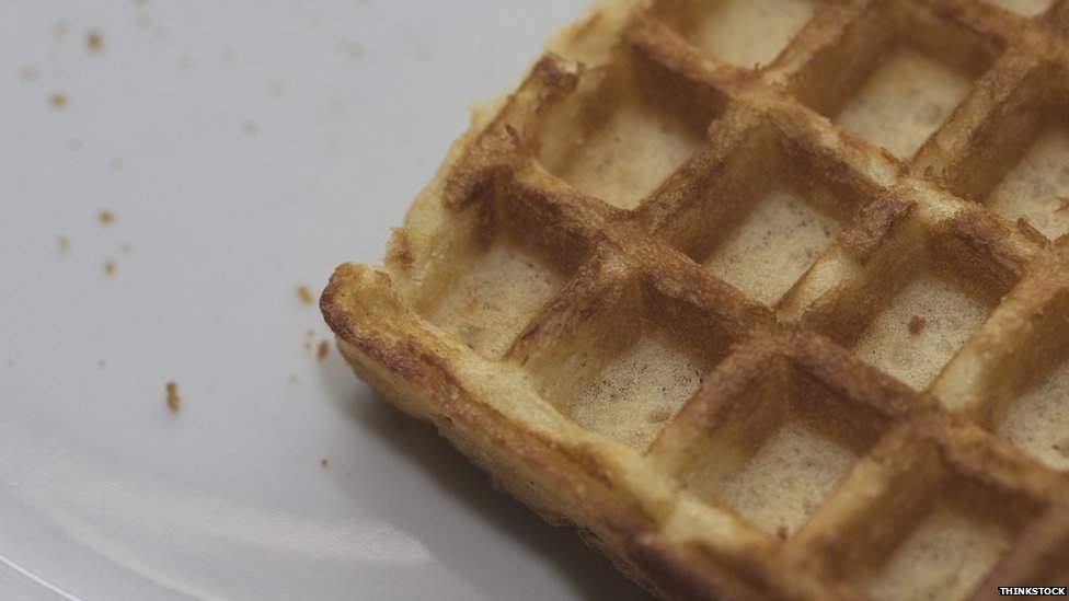 Waffle