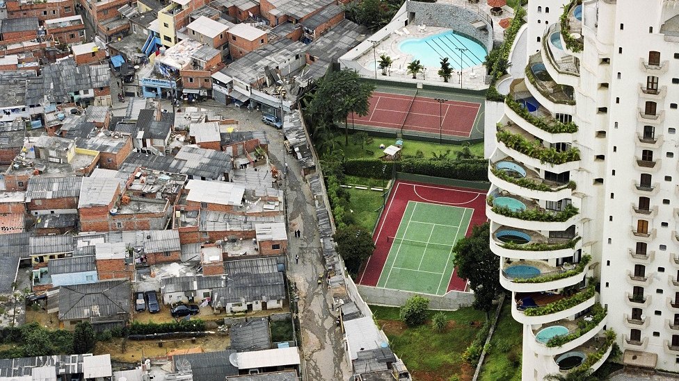 Sinônimo de luxo, bairro do Morumbi enfrenta problemas como a violência -  Morar