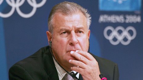 Carrard approached for Fifa role