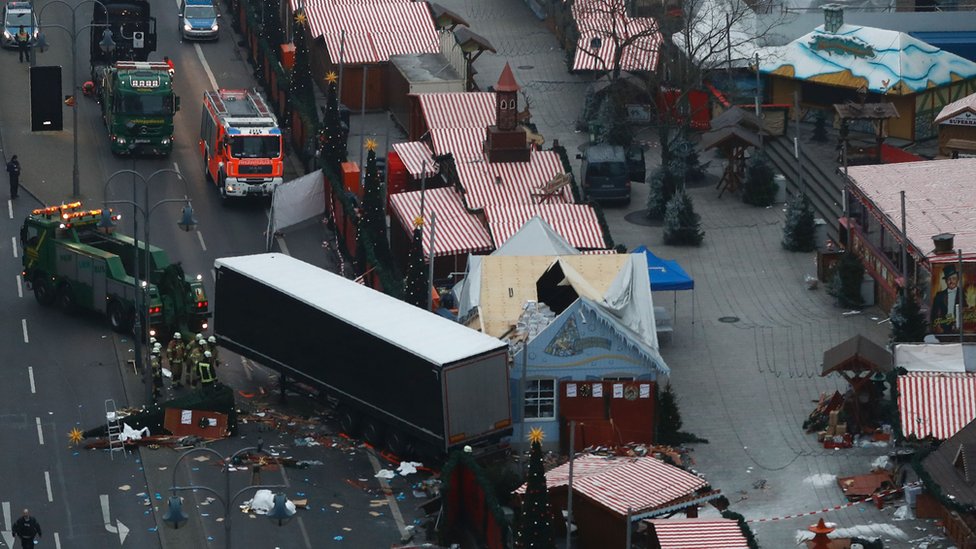 Berlin, Jerman