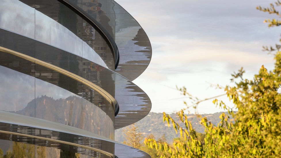 Apple Park