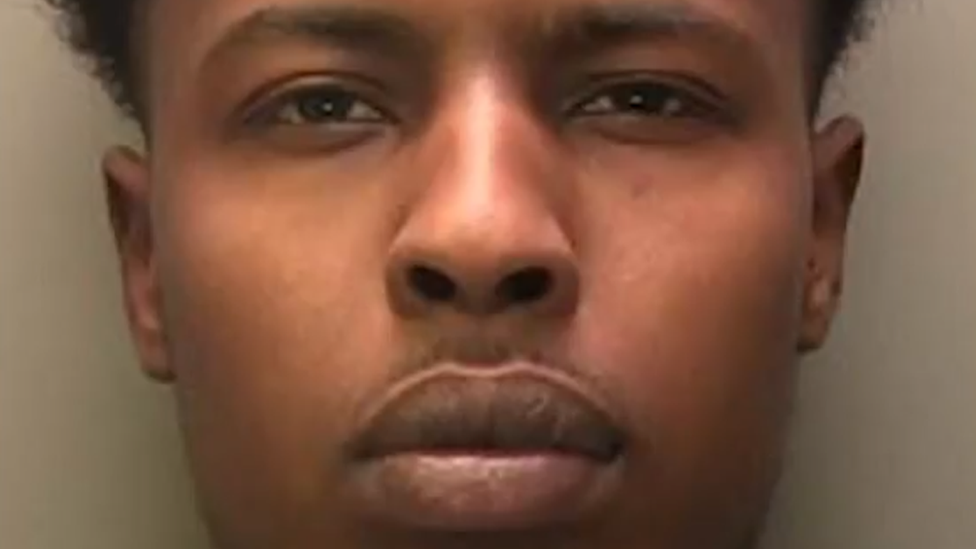 Drug dealer jailed for trafficking children in 'county lines' operation
