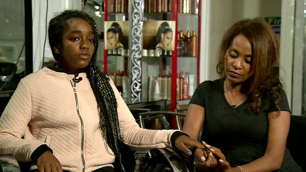 Grenfell survivors on their struggle to find a new home