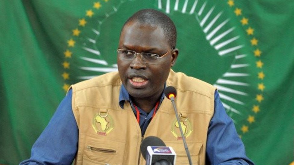 Le maire de Dakar convoqué à la police