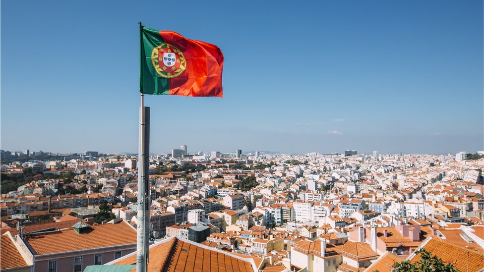 Portugal é o maior país da Europa? Há quem diga que sim