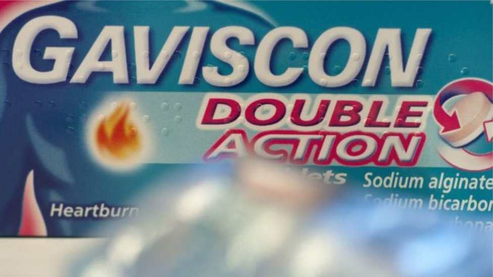 Reckitt Benckiser slashes boss's pay by 40%