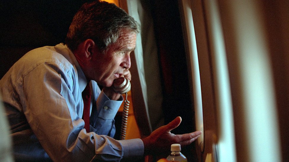 Bush