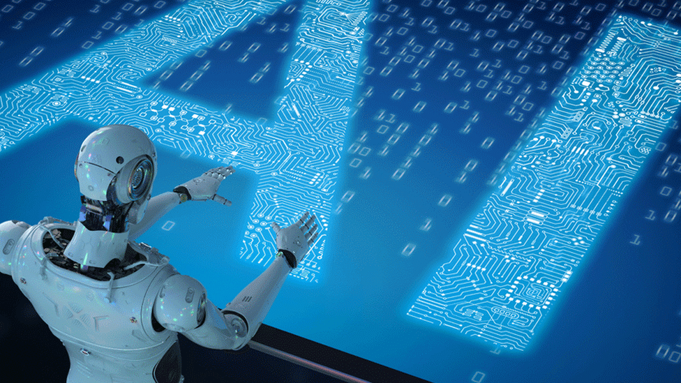 DeepMind explores inner workings of AI