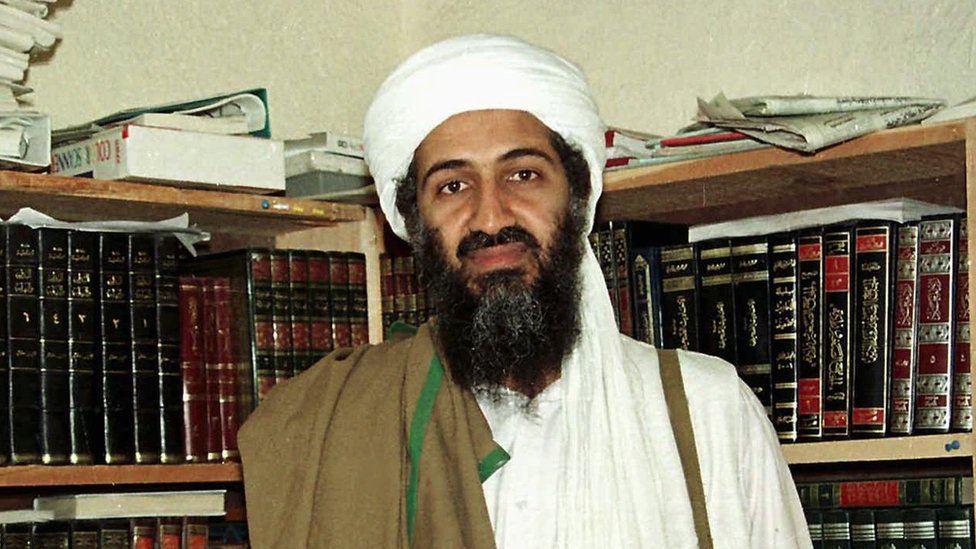 Osama