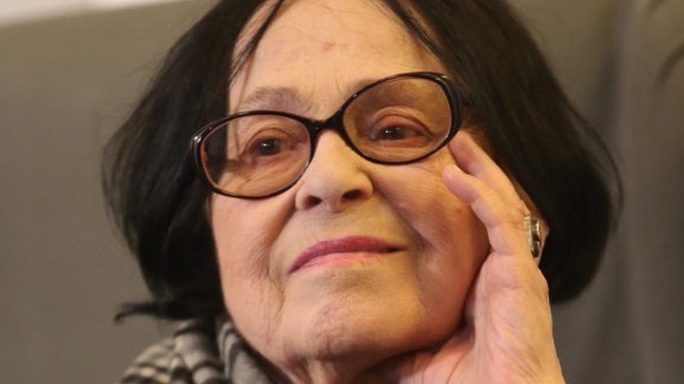 Лира Муратова Агидель Умерла Фото — Mixyfotos.ru