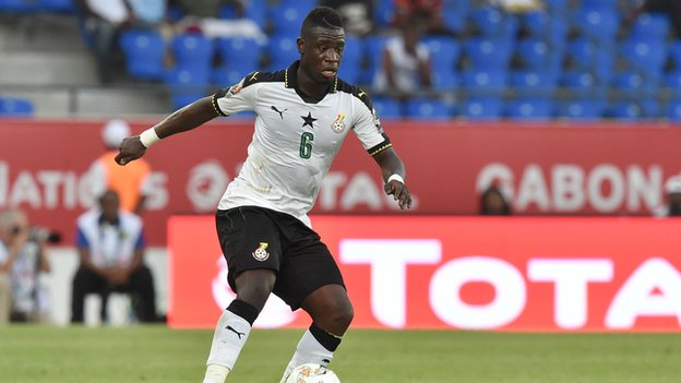 Afriyie acquah sales