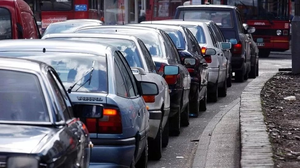 Drivers could face fines for taking shortcut routes
