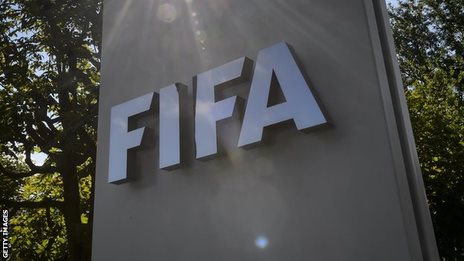 Fifa taskforce to address corruption