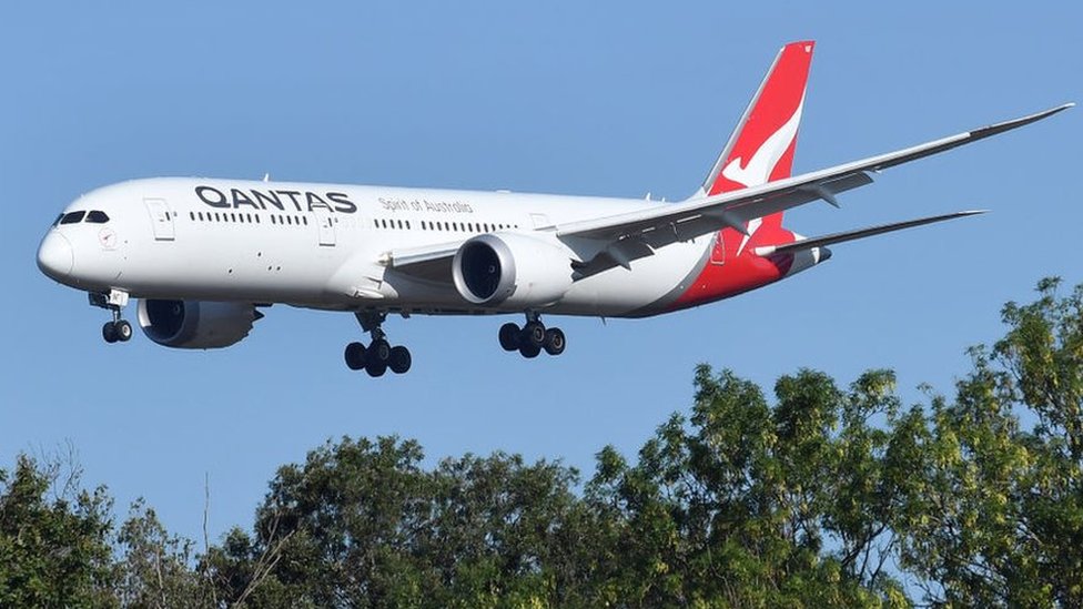 Covid-19 'existential crisis' is over, says Qantas